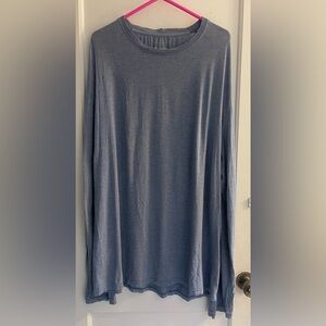 Coolibar Men's Morada Everyday Long Sleeve T-Shirt Size XL